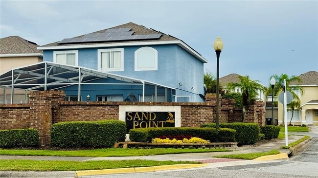 1203 Sandestin Way in Orlando, FL - Building Photo - Building Photo