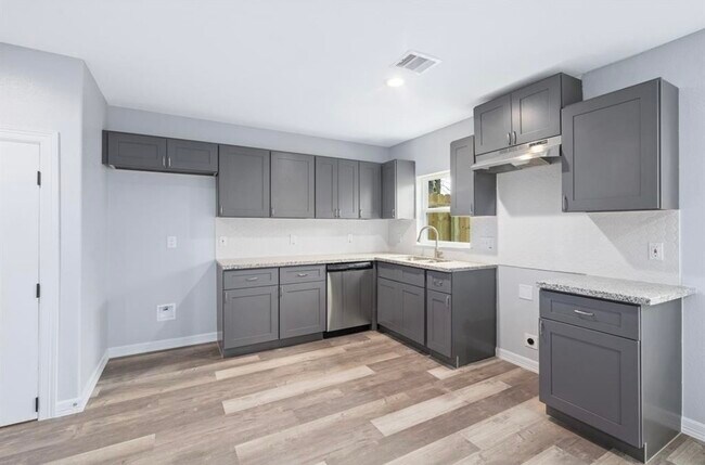 property at 6614 Haight St