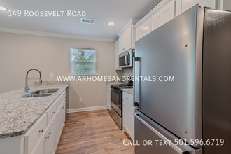 149 Roosevelt Rd in Jacksonville, AR - Building Photo - Building Photo