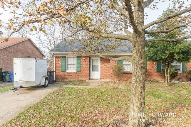 3425 Alpine Ct, Unit A in Lexington, KY - Foto de edificio - Building Photo