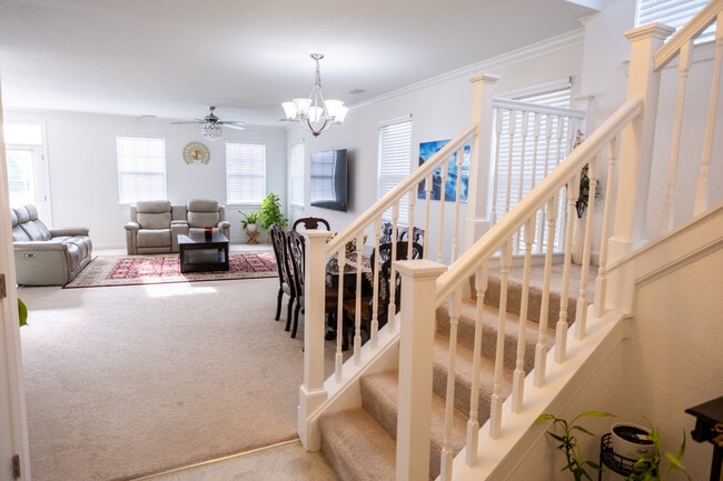 1721 Paulet Dr in Virginia Beach, VA - Building Photo - Building Photo