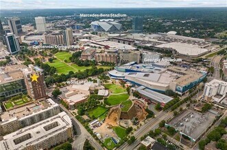 285 Centennial Olympic Park Dr NW in Atlanta, GA - Building Photo - Building Photo