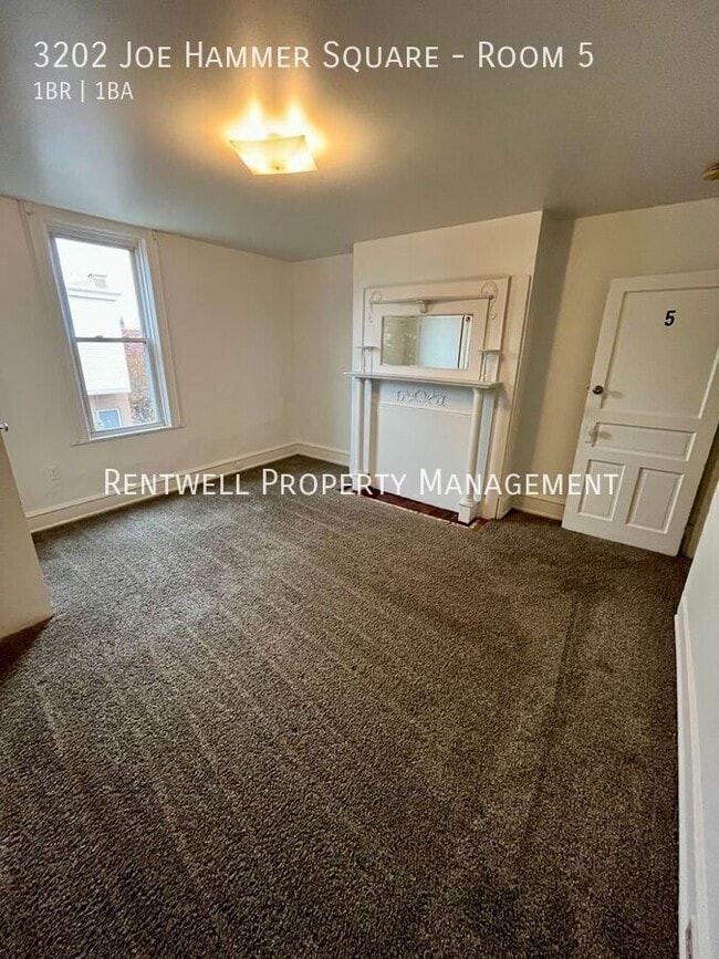 property at 3202 Joe Hammer Sq