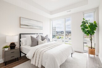 865 Kleinburg Drive in London, ON - Building Photo - Interior Photo