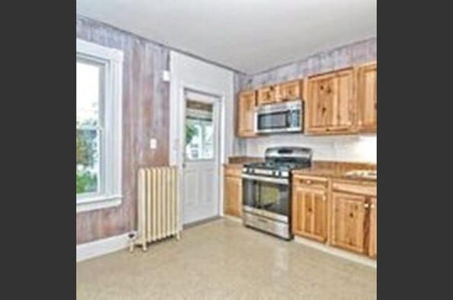 25 R Saunders St, Unit 25R in North Andover, MA - Building Photo - Building Photo