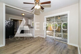605 S 2nd St in Copperas Cove, TX - Building Photo - Building Photo
