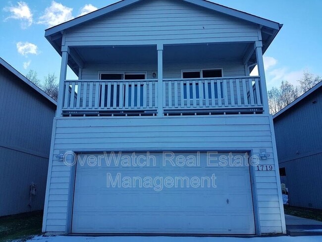 property at 1719 S Heather Meadows Loop