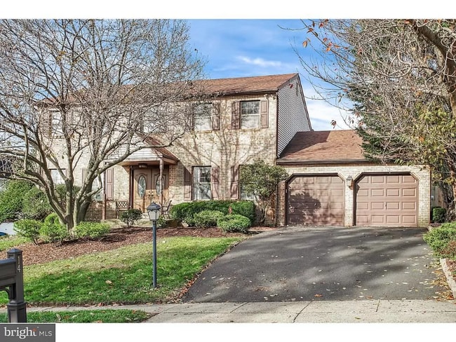 property at 14 Lawson Dr