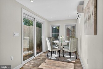 312 N Henry St in Alexandria, VA - Building Photo - Building Photo