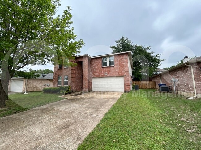 5301 Mountain Pointe Dr in McKinney, TX - Foto de edificio - Building Photo