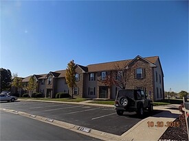 Greensburg Landing Apartments