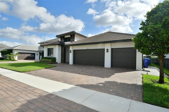 4221 SW 178th Ave in Miramar, FL - Building Photo - Building Photo