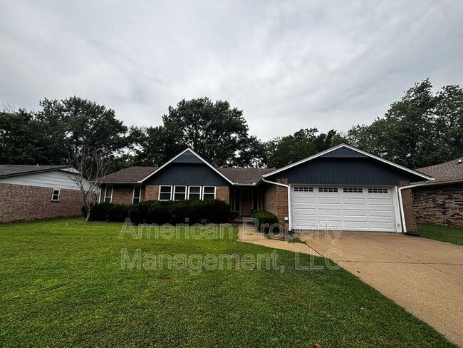 property at 1729 Melrose Dr