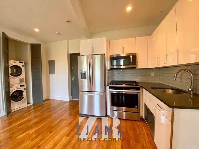property at 1030 Carroll St