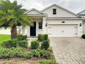 4643 Egg Harbor Dr in Kissimmee, FL - Building Photo