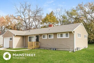 11021 Newton Ave in Kansas City, MO - Building Photo - Building Photo