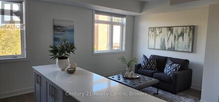 1115 Douglas McCurdy Cmn in Mississauga, ON - Building Photo - Building Photo