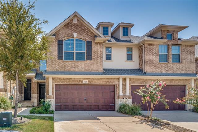 2724 Splendor Ln in Little Elm, TX - Building Photo