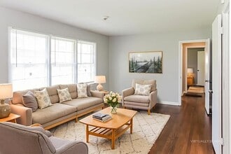 3204 Tucker Dr NW in Huntsville, AL - Building Photo - Building Photo