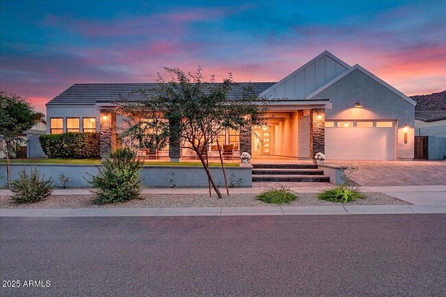 property at 9407 S 13th Way