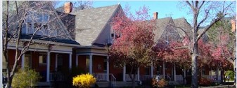 Carriage House Apartments