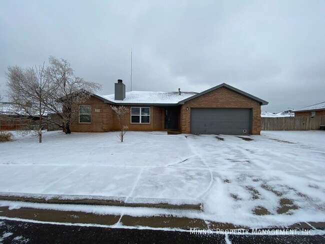 2530 107th Dr in Lubbock, TX - Building Photo - Building Photo