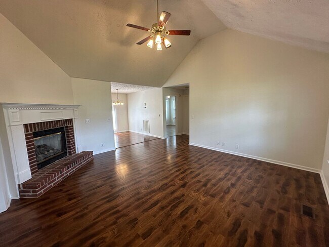1818 Turnstone Ct in Murfreesboro, TN - Building Photo - Building Photo