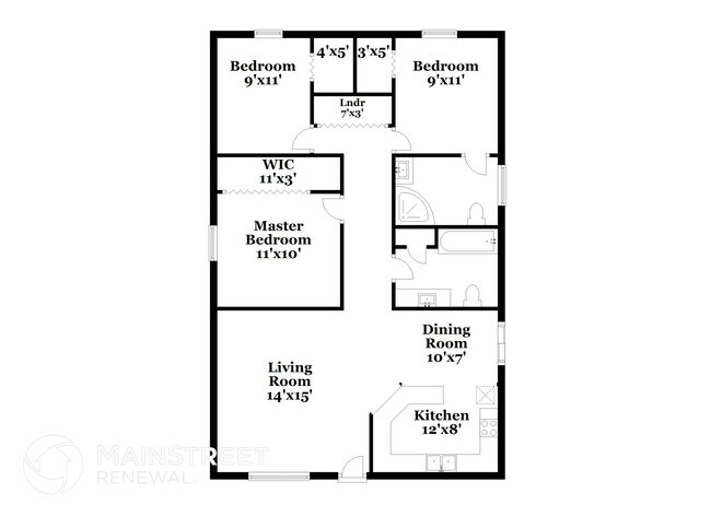 2050 14th St S in St. Petersburg, FL - Building Photo - Building Photo