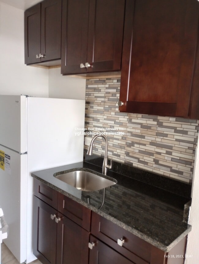 1367 W Estes Ave, Unit 1m in Chicago, IL - Building Photo - Building Photo