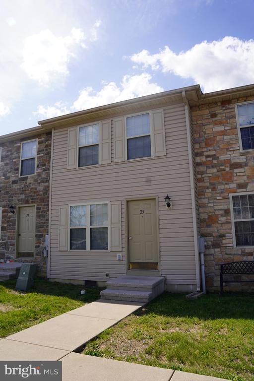property at 25 Genesis Dr