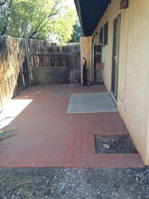 2819 E Fort Lowell Rd in Tucson, AZ - Foto de edificio - Building Photo
