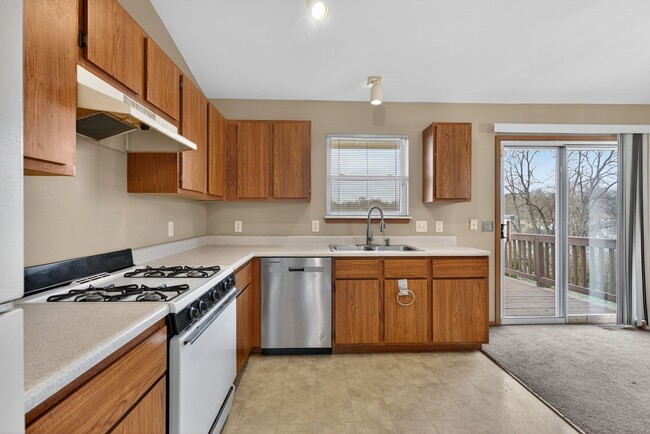 12538 Evening Shade Dr in Florissant, MO - Building Photo - Building Photo