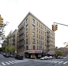 221-233 E 169th St in Bronx, NY - Building Photo - Building Photo