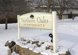 Northern Oaks Apartments in Cambridge, MN - Building Photo - Building Photo