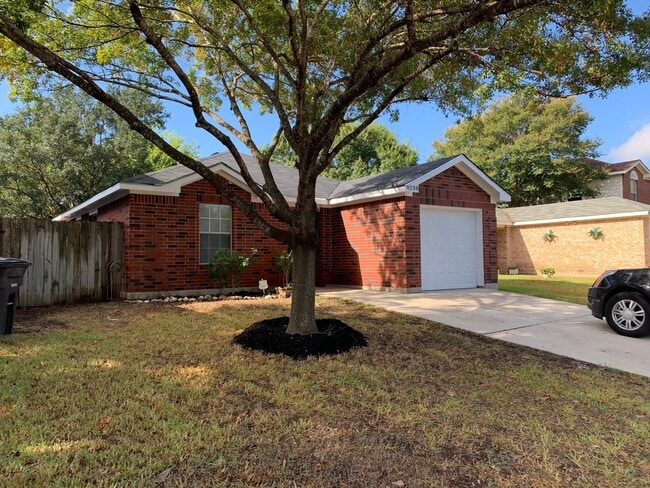 property at 9238 Encino Village