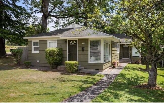 property at 2704 SW 123rd Ave