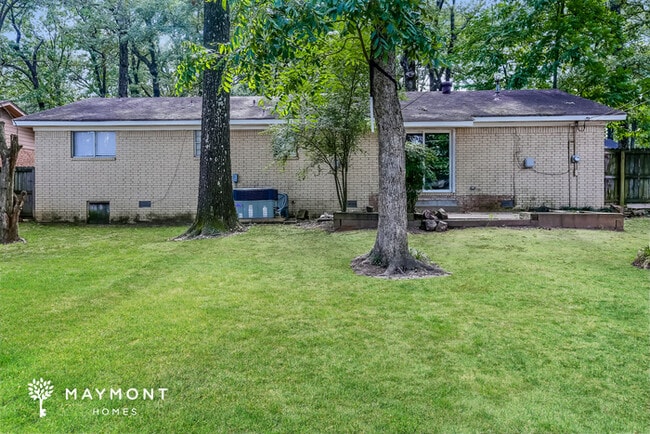 1608 Johnson St in Jacksonville, AR - Building Photo - Building Photo