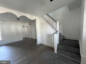 3008 N 25th St in Philadelphia, PA - Building Photo