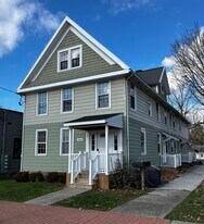 10632 Main St, Unit Upper Front Unit #1 in Clarence, NY - Building Photo