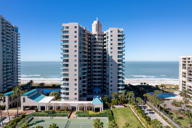 Ultimar One in Clearwater, FL - Building Photo - Building Photo