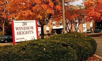 Windsor Heights Apartments