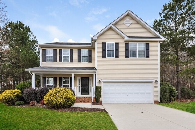 property at 5245 Emerald Spring Dr