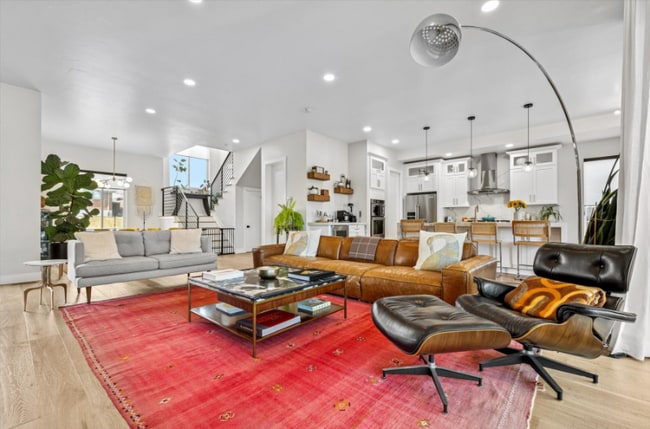 4664 Elm Ct in Denver, CO - Foto de edificio - Building Photo