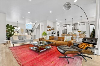 4664 Elm Ct in Denver, CO - Foto de edificio - Building Photo