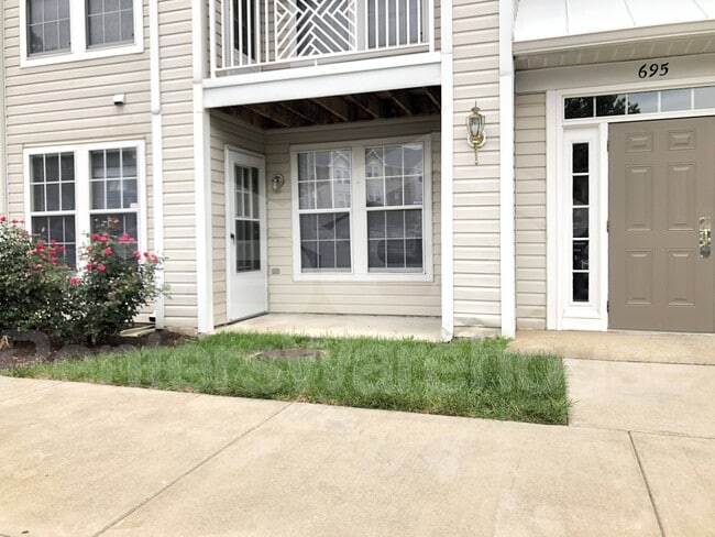 property at 695 Winding Stream Way