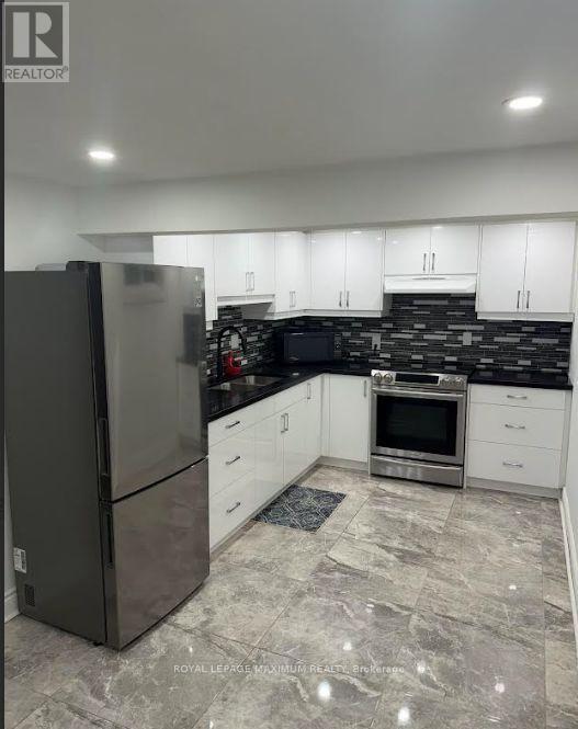 41 Knotty Pine Trail in Markham, ON - Building Photo - Building Photo