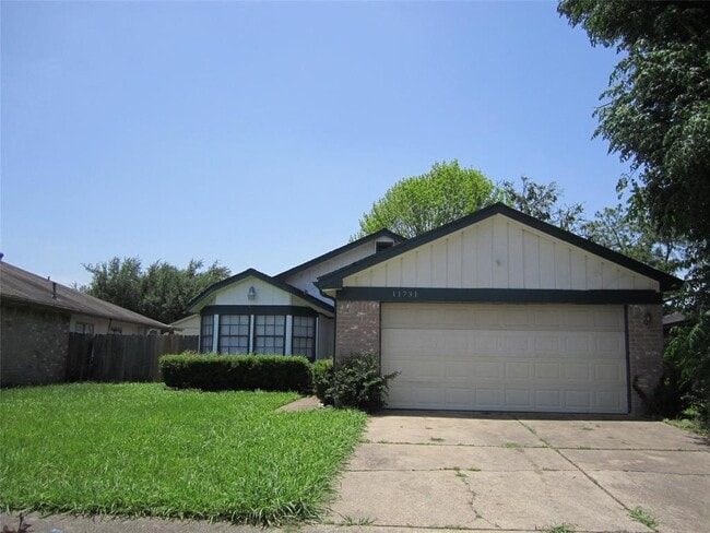 property at 11731 Lamprey St