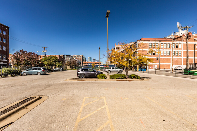 Freight House Village in Kansas City, MO - Building Photo - Building Photo