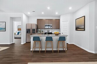 2325 Whitefish Dr in Conroe, TX - Building Photo - Building Photo