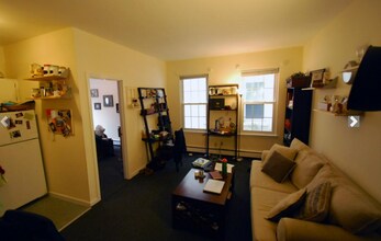 20 S Huntington Ave, Unit 54-3 in Boston, MA - Building Photo - Building Photo